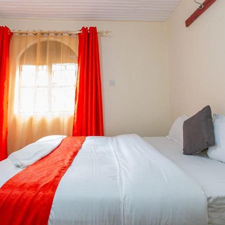 City Space Hotel Nairobi Eksteriør bilde