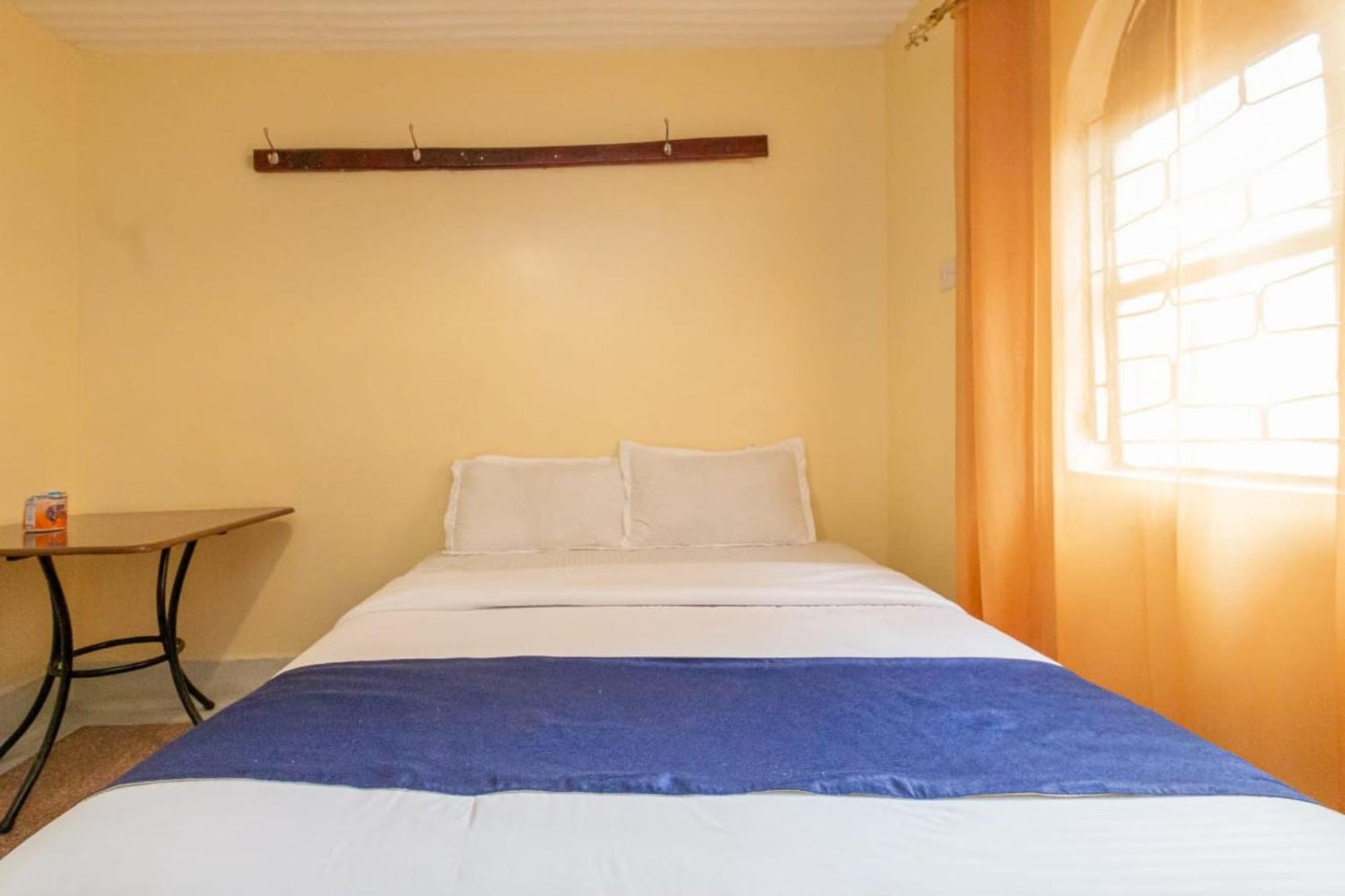 City Space Hotel Nairobi Eksteriør bilde
