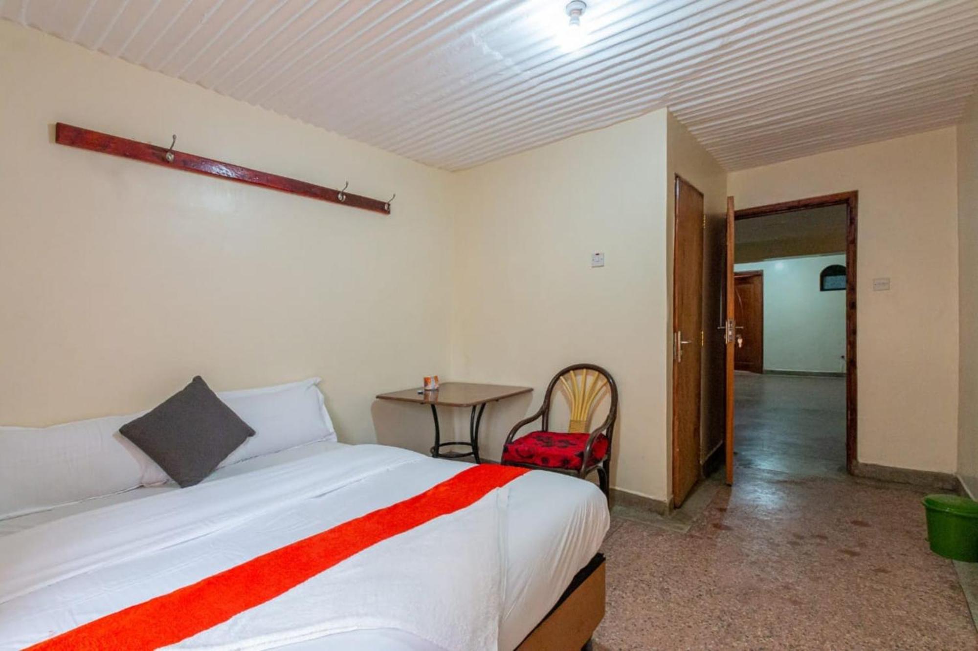 City Space Hotel Nairobi Eksteriør bilde