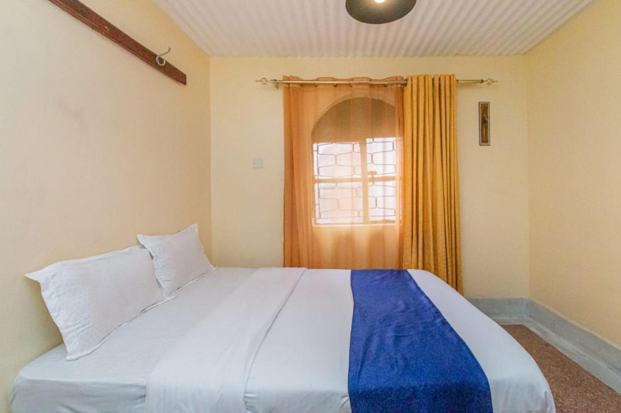 City Space Hotel Nairobi Eksteriør bilde